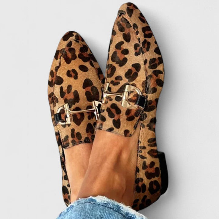 TERESA | Mocasines Elegantes