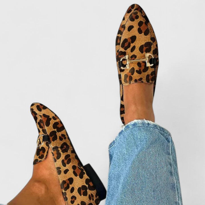 TERESA | Mocasines Elegantes